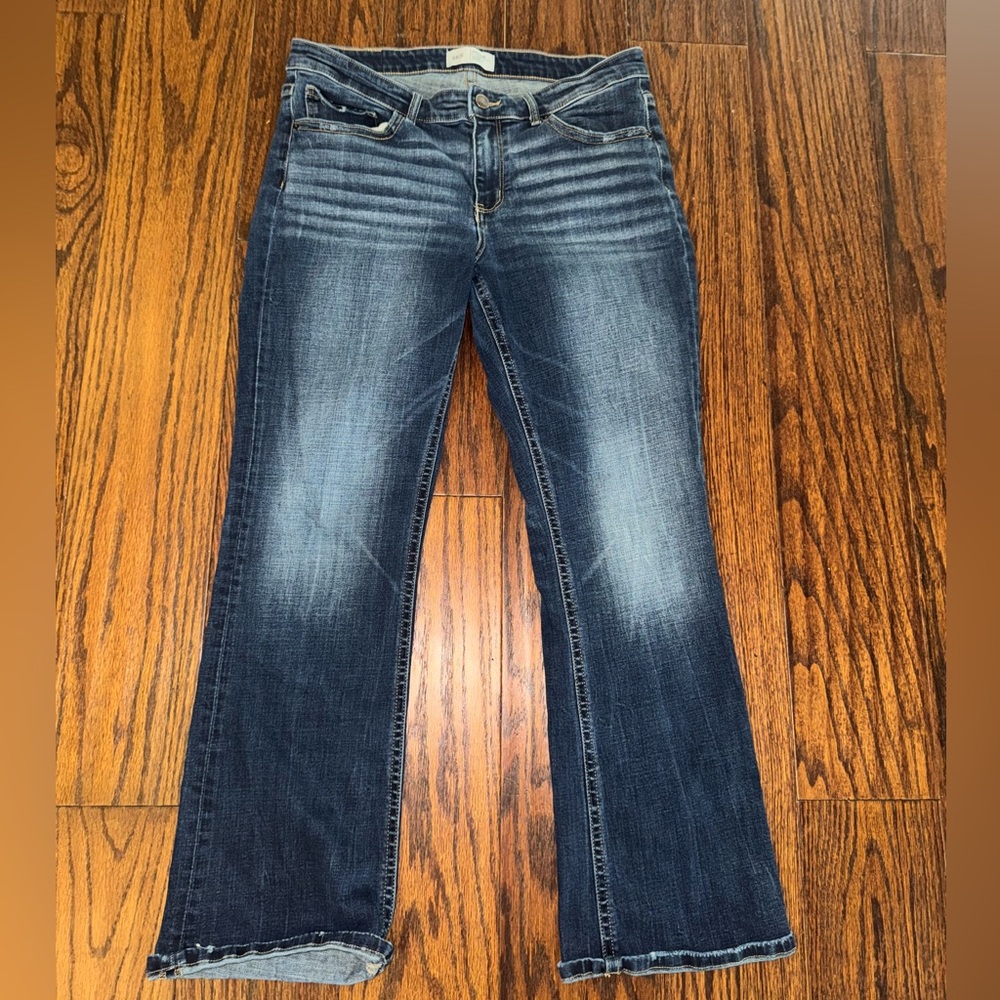 Women’s BKE Jeans